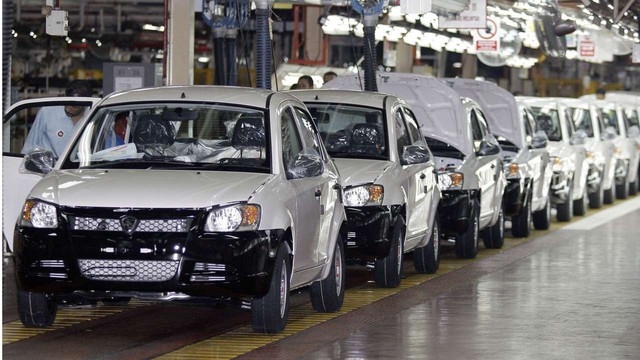 Hành trình vụt sáng rồi tắt lịm của hãng xe hơi quốc dân Malaysia Proton: Năm Thứ nhất ai muốn mua phải đăng ký chờ 4 tháng, đến khi chính phủ mở cửa cho xe nhập khẩu phải vội phân phối mình - Ảnh 1. Hành trình vụt sáng rồi tắt lịm của hãng xe hơi quốc dân Malaysia Proton: Năm Thứ nhất ai muốn mua phải đăng ký chờ 4 tháng, đến khi chính phủ mở cửa cho xe nhập khẩu phải vội phân phối mình - Ảnh 1.