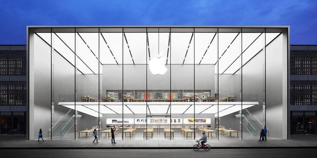 Gian thương Trung Quốc lợi dụng chính sách sửa chữa iPhone để trục lợi và khiến Apple thiệt hại hàng tỷ USD mỗi năm như thế nào? - Ảnh 1. Gian thương Trung Quốc lợi dụng chính sách sửa chữa iPhone để trục lợi và khiến Apple thiệt hại hàng tỷ USD mỗi năm như thế nào? - Ảnh 1.