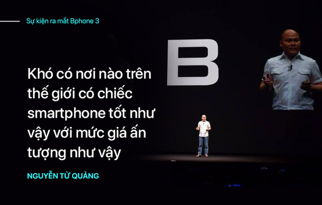 Nguyễn Tử Quảng: Tôi tin những tràng pháo tay ở khán phòng này năm nay thật hơn so với năm 2015 - Ảnh 4.