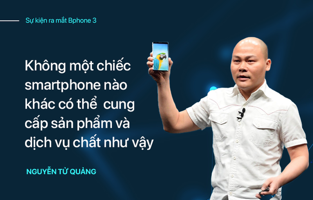 Nguyễn Tử Quảng: Tôi tin những tràng pháo tay ở khán phòng này năm nay thật hơn so với năm 2015 - Ảnh 7.