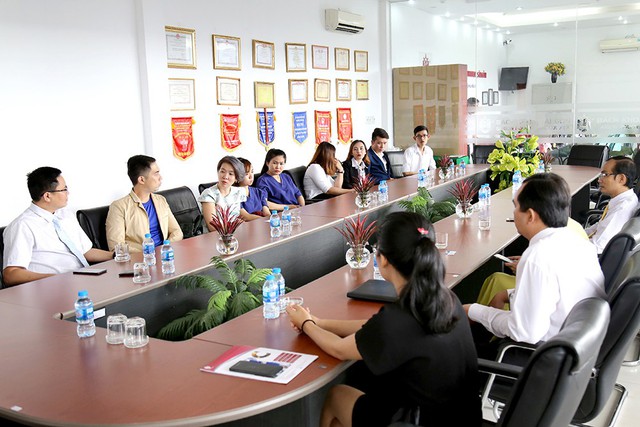Pharmacity chú trọng phát triển dược sĩ chất lượng cao, tiên phong triển khai chương trình hợp tác đào tạo liên thông Cao đẳng, Đại học - Ảnh 1. Pharmacity chú trọng phát triển dược sĩ chất lượng cao, tiên phong triển khai chương trình hợp tác đào tạo liên thông Cao đẳng, Đại học - Ảnh 1.