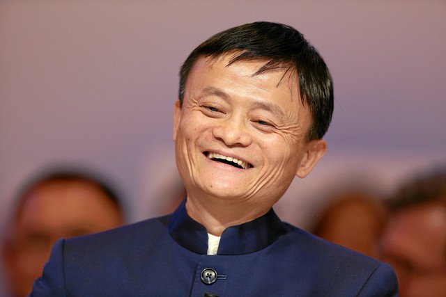 Vì sao nghỉ hưu sớm giúp tỷ phú Jack Ma sống lâu hơn? - Ảnh 1.