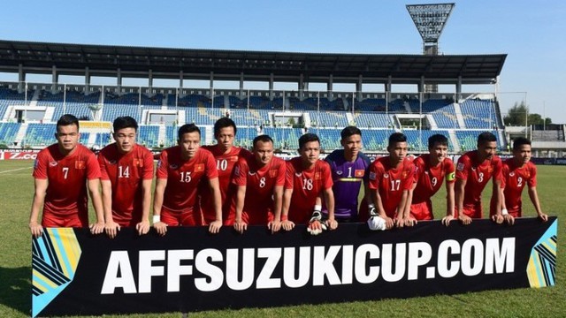 Chiếu bóng đá AFF Suzuki Cup 2018 tại quán cafe sẽ không phải xin phép VTV? - Ảnh 2. Chiếu bóng đá AFF Suzuki Cup 2018 tại quán cafe sẽ không phải xin phép VTV? - Ảnh 2.