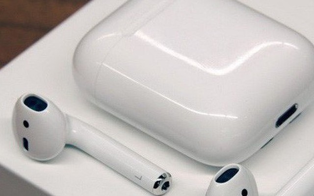 Một nhà cung cấp của Apple thông báo sẽ chuyển sản xuất sang Việt Nam