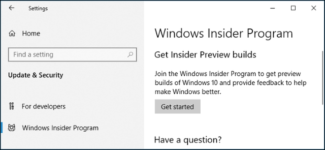 Cảnh báo từ chính Microsoft: Không nên bấm Check for Updates, bản cập nhật mới sẽ khiến Windows 10 trở nên bất ổn định - Ảnh 1. Cảnh báo từ chính Microsoft: Không nên bấm Check for Updates, bản cập nhật mới sẽ khiến Windows 10 trở nên bất ổn định - Ảnh 1.
