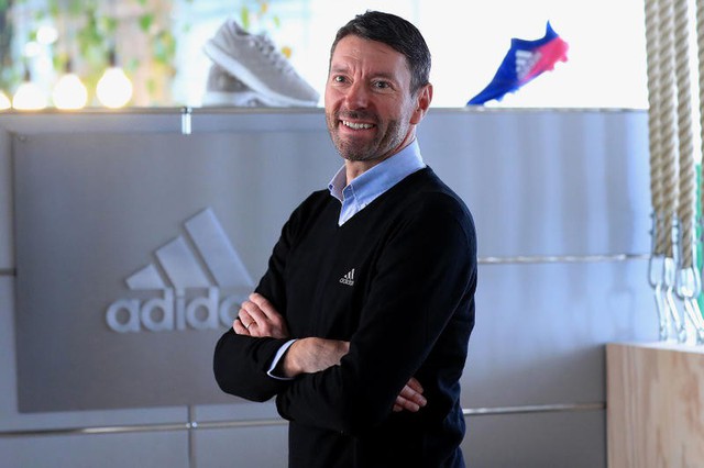 Hợp tác bán hàng online với Amazon nhưng CEO của Adidas lại gọi đây là một cuộc chiến mạo hiểm - Ảnh 1.