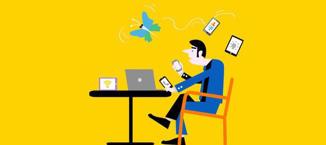 Đây là 4 bài tập hàng ngày giúp bạn cải thiện sự tập trung cho não bộ - Ảnh 3.