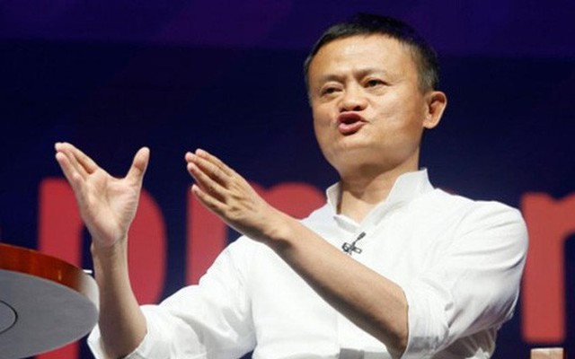 Jack Ma sắp mở viện đào tạo doanh nhân công nghệ ở Indonesia