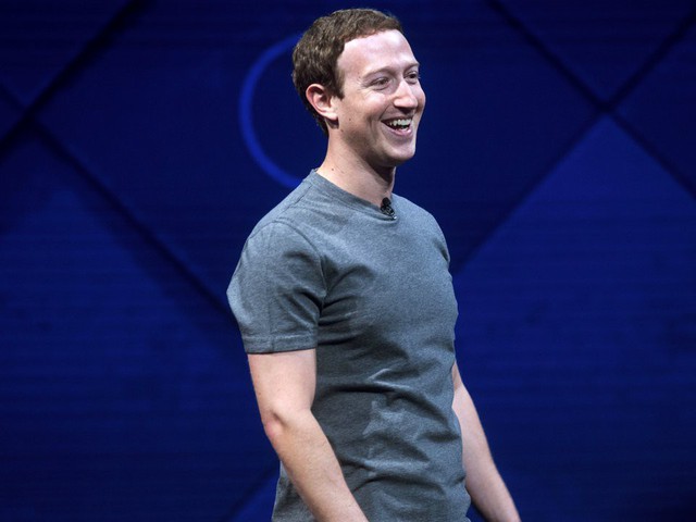 Những tỷ phú công nghệ như Jeff Bezos, Mark Zuckerberg kiếm được bao nhiêu tiền trong vòng 1 giờ? - Ảnh 4.