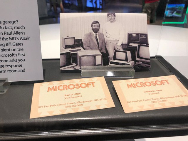 Đồng sáng lập Microsoft, Paul Allen mất vì bệnh ung thư ở tuổi 65 - Ảnh 1.