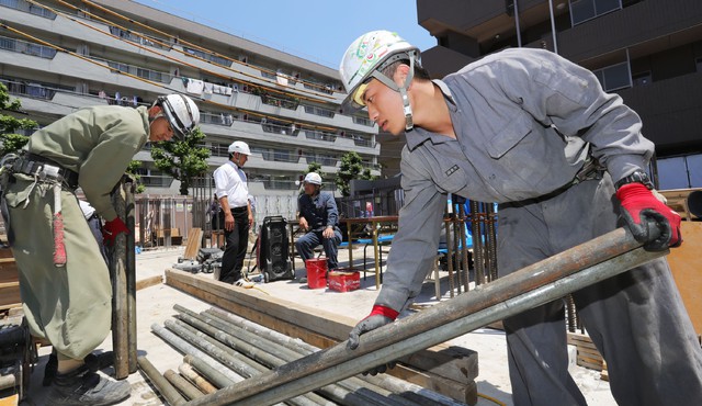 Những cái chết thương tâm của lao động Việt trên đất Nhật và ước mơ đổi đời không trọn vẹn - Ảnh 2.