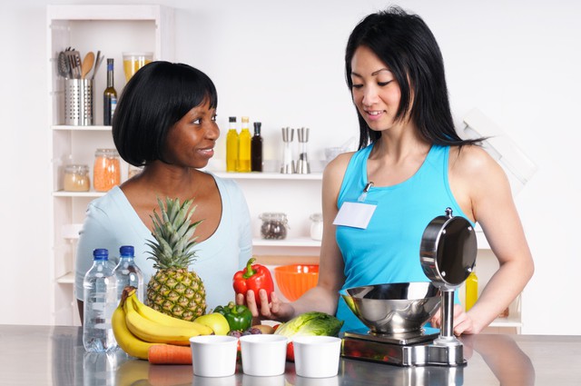 Personal health coach - trợ lý sức khỏe: Ô sin hạng sang hay người truyền lửa trong cuộc sống? - Ảnh 3. Personal health coach - trợ lý sức khỏe: Ô sin hạng sang hay người truyền lửa trong cuộc sống? - Ảnh 3.