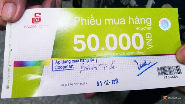 Co.op Mart Đinh Tiên Hoàng ngưng hoạt động sau gần 20 năm, người Sài Gòn tiếc nuối đến nhìn lại lần cuối - Ảnh 15.