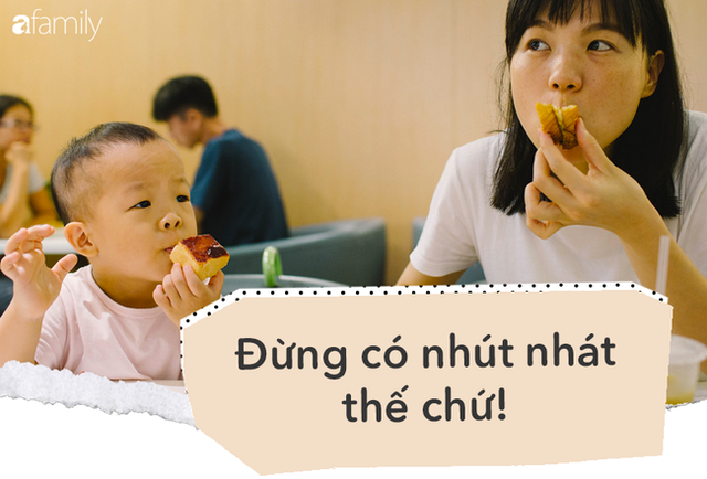  8 câu cha mẹ hãy nhớ đừng bao giờ nói với con - Ảnh 1.