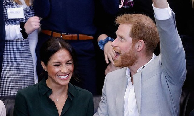 Sinh ra là em bé ngậm thìa bạc nhưng con của Meghan sẽ có cuộc sống khác biệt so với Hoàng tử George - Ảnh 4.