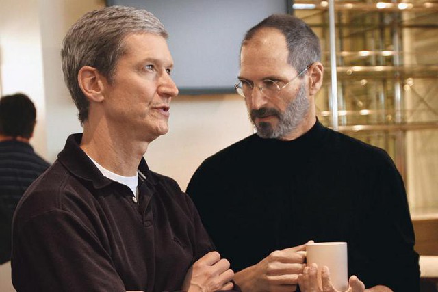 Cựu kỹ sư Apple: Cả công ty đã trở nên thối nát khi Steve Jobs ra đi! - Ảnh 1.