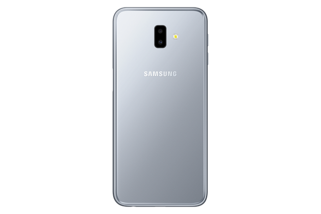 Samsung chính thức ra mắt Galaxy J6+ và J4+ tại Việt Nam, giá từ 3,49 triệu đồng - Ảnh 1.