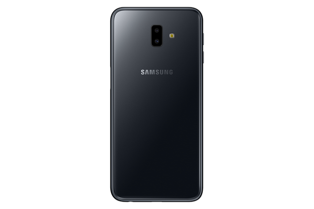 Samsung chính thức ra mắt Galaxy J6+ và J4+ tại Việt Nam, giá từ 3,49 triệu đồng - Ảnh 2.