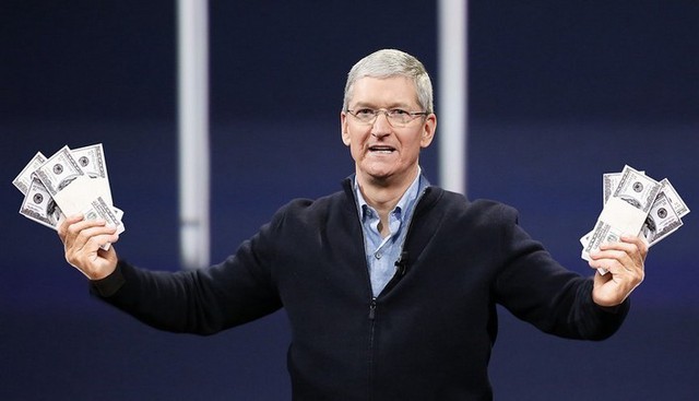 Cựu kỹ sư Apple: Cả công ty đã trở nên thối nát khi Steve Jobs ra đi! - Ảnh 3.