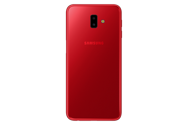 Samsung chính thức ra mắt Galaxy J6+ và J4+ tại Việt Nam, giá từ 3,49 triệu đồng - Ảnh 3.