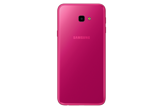 Samsung chính thức ra mắt Galaxy J6+ và J4+ tại Việt Nam, giá từ 3,49 triệu đồng - Ảnh 4.