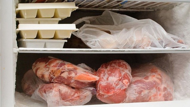 Thời hạn tối đa để bảo quản thực phẩm trong tủ lạnh: Hãy sử dụng trước khi bị biến chất! - Ảnh 1.