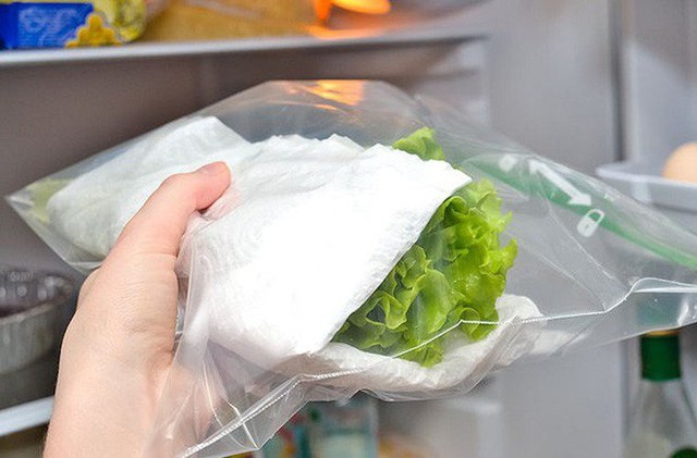 Thời hạn tối đa để bảo quản thực phẩm trong tủ lạnh: Hãy sử dụng trước khi bị biến chất! - Ảnh 2.