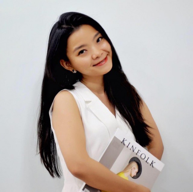 ái nữ thừa kế - Những ái nữ thừa kế sáng giá, xinh đẹp của các đại gia Việt - photo ái nữ thừa kế - photo 1 1540121450827927650804 - Những ái nữ thừa kế sáng giá, xinh đẹp của các đại gia Việt