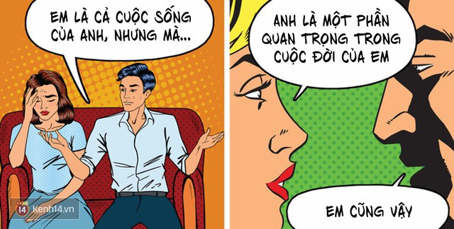 Có những điều nếu ích kỉ được thì cứ làm, sẽ không ai trách bạn cả - Ảnh 8.