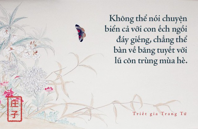 2 việc quyết định họa, phúc của một đời người, ai cũng nên biết để tự răn mình! - Ảnh 3.