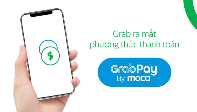 Khách kêu trời vì những bất tiện từ Grab: Visa và Master Card vô dụng, phải có ATM mới dùng được ví GrabPay by Moca - Ảnh 3.