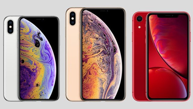 Bạn có tin Tim Cook đã học hỏi chiến lược cũ của chính Samsung, Sony để tạo ra iPhone XR? - Ảnh 5.