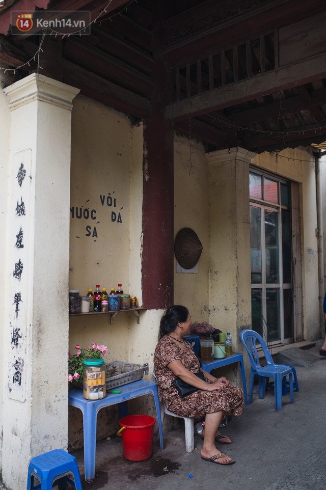 Chuyện về một con phố có nhiều cổng làng nhất Hà Nội: Đưa chân qua cổng phải tôn trọng nếp làng - Ảnh 7.