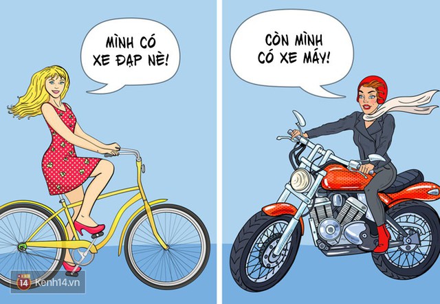 13 dấu hiệu cho biết một người không phải bạn mà chỉ là bè - Ảnh 5.