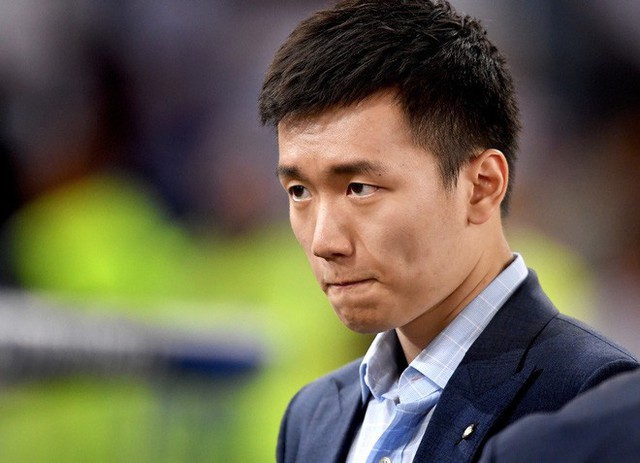 Chân dung tân chủ tịch Inter Milan: 27 tuổi, con trai tỷ phú Trung Quốc, đẹp như tài tử - Ảnh 9.