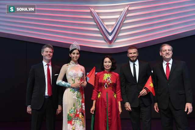  Nữ tướng VinFast: 365 ngày tới sẽ còn phải cố gắng nhiều để hiện thực hóa giấc mơ ô tô Việt - Ảnh 2.
