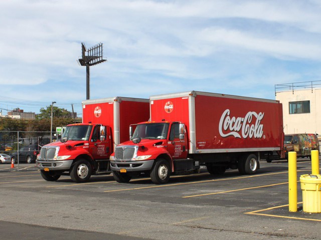 Một ngày của người vận chuyển Coca Cola: Dậy từ 4h sáng, suốt 20 năm ngày nào cũng cân gần 15.000 chai đồ uống! - Ảnh 31.
