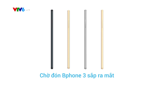 Youtuber Việt tiết lộ về Bphone 3 giá 6.99 triệu: Màn hình 6 inch tràn đáy, Snapdragon 636, camera đơn 12MP f/1.8, chống nước - Ảnh 5.