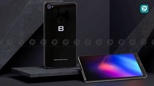 Youtuber Việt tiết lộ về Bphone 3 giá 6.99 triệu: Màn hình 6 inch tràn đáy, Snapdragon 636, camera đơn 12MP f/1.8, chống nước - Ảnh 7.