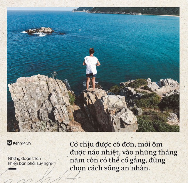 Đã đến lúc bạn đọc những điều này và muốn thay đổi bản thân ngay lập tức - Ảnh 9.