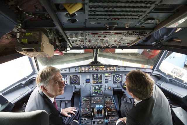 Airbus A320 và hành trình từ mặt đất bay đến trời cao để trở thành đối thủ sừng sỏ của Boeing 737 - Ảnh 15.