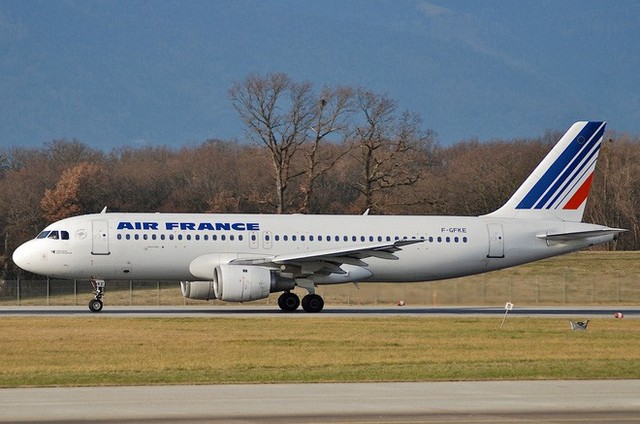 Airbus A320 và hành trình từ mặt đất bay đến trời cao để trở thành đối thủ sừng sỏ của Boeing 737 - Ảnh 17.