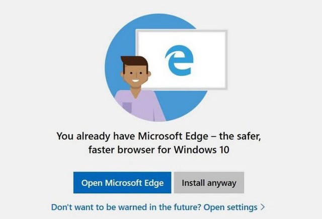 Thị phần Microsoft Edge ngày càng lẹt đẹt, người dùng thì ghét vì nhiều lỗi: Vì đâu đến nỗi vậy Microsoft ơi? - Ảnh 3.