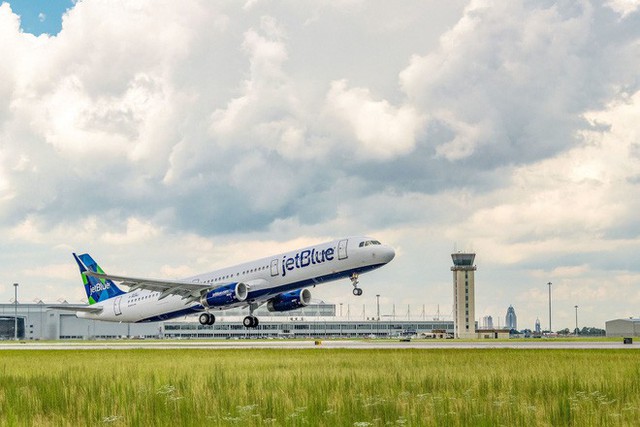 Airbus A320 và hành trình từ mặt đất bay đến trời cao để trở thành đối thủ sừng sỏ của Boeing 737 - Ảnh 24.