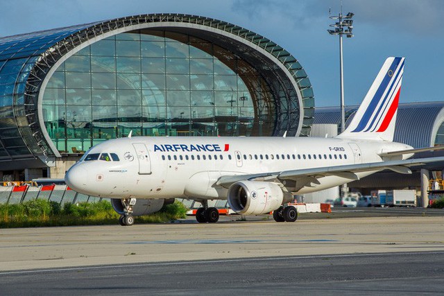 Airbus A320 và hành trình từ mặt đất bay đến trời cao để trở thành đối thủ sừng sỏ của Boeing 737 - Ảnh 25.