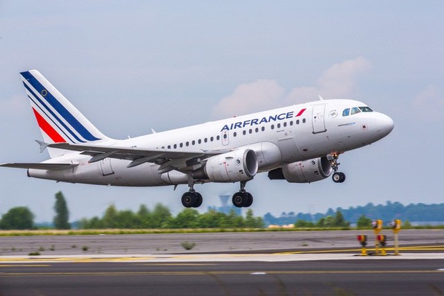 Airbus A320 và hành trình từ mặt đất bay đến trời cao để trở thành đối thủ sừng sỏ của Boeing 737 - Ảnh 26.