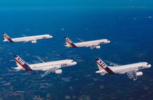 Airbus A320 và hành trình từ mặt đất bay đến trời cao để trở thành đối thủ sừng sỏ của Boeing 737 - Ảnh 27.