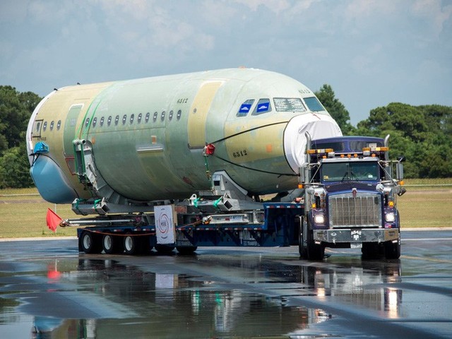 Airbus A320 và hành trình từ mặt đất bay đến trời cao để trở thành đối thủ sừng sỏ của Boeing 737 - Ảnh 33.