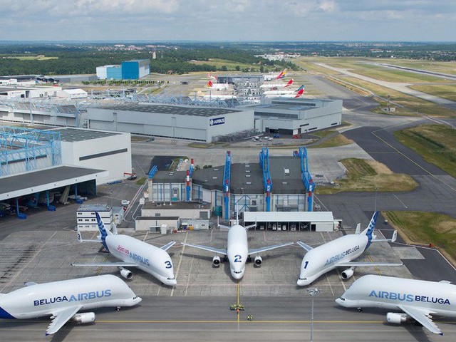 Airbus A320 và hành trình từ mặt đất bay đến trời cao để trở thành đối thủ sừng sỏ của Boeing 737 - Ảnh 34.