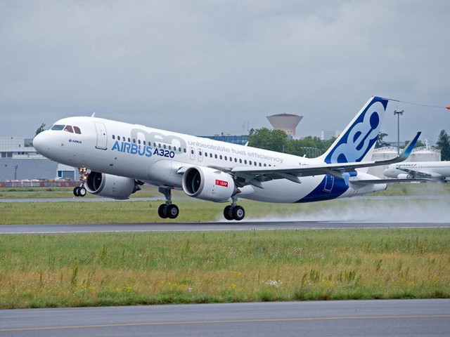Airbus A320 và hành trình từ mặt đất bay đến trời cao để trở thành đối thủ sừng sỏ của Boeing 737 - Ảnh 37.
